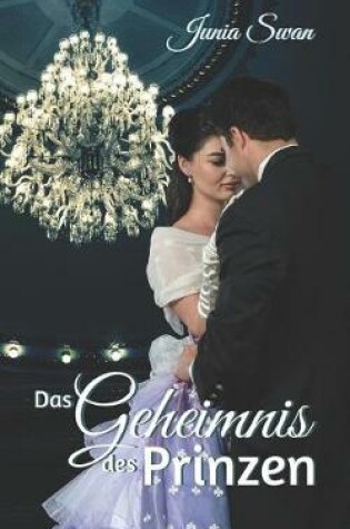 Cover of Das Geheimnis des Prinzen