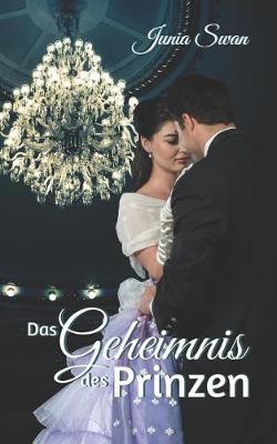 Book cover for Das Geheimnis des Prinzen