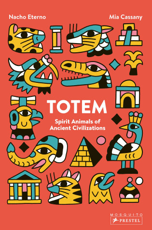 Cover of Totem