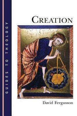 Book cover for Creation