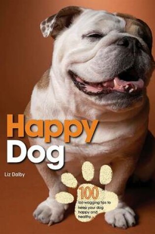 Cover of Happy Dog