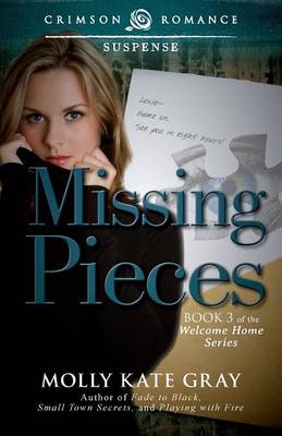 Cover of Missing Pieces