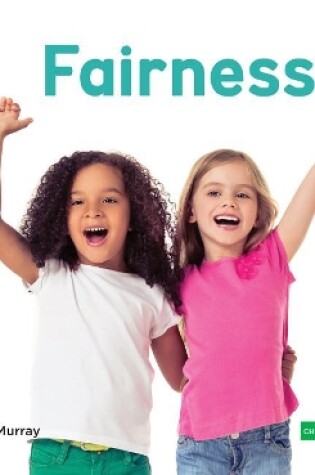 Cover of Fairness