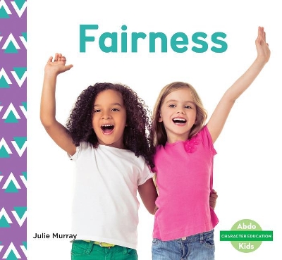 Book cover for Fairness