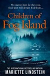 Book cover for Children of Fog Island