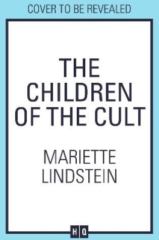 Cover of The Children of the Cult