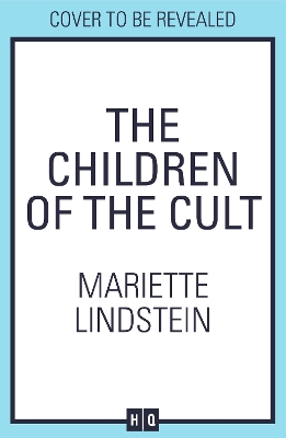 Book cover for The Children of the Cult