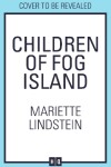 Book cover for Children of Fog Island