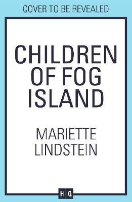 Cover of Children of Fog Island