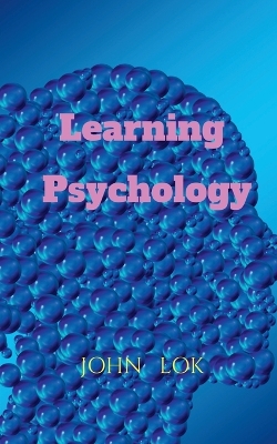 Book cover for Learning Psychology