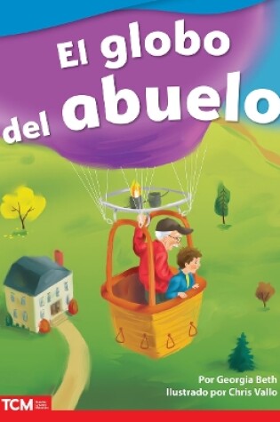 Cover of El globo del abuelo