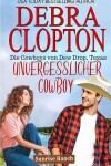 Book cover for Unvergesslicher Cowboy