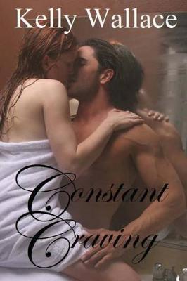 Book cover for Constant Craving