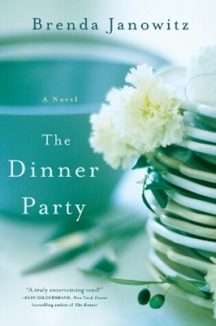 Cover of The Dinner Party