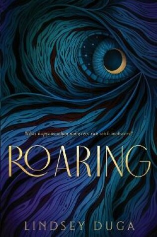Cover of Roaring