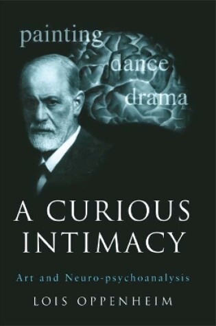 Cover of A Curious Intimacy