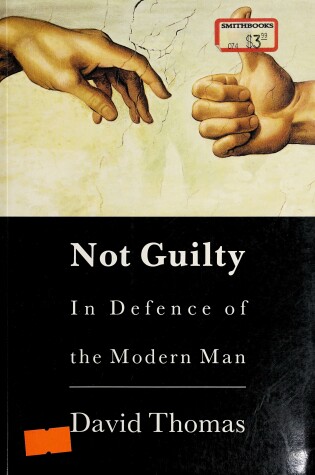 Cover of Not Guilty