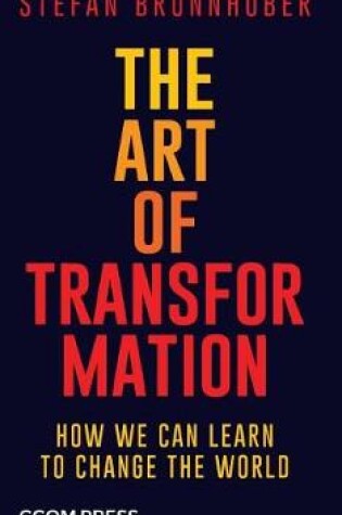 Cover of The Art of Transformation