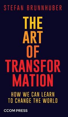 Book cover for The Art of Transformation