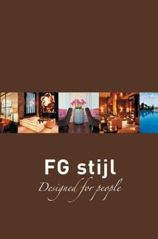 Cover of Designed for People: Fg Stijl