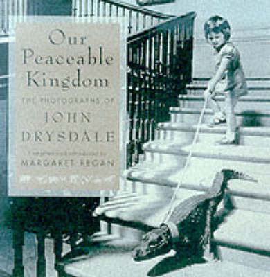 Book cover for Our Peaceable Kingdom