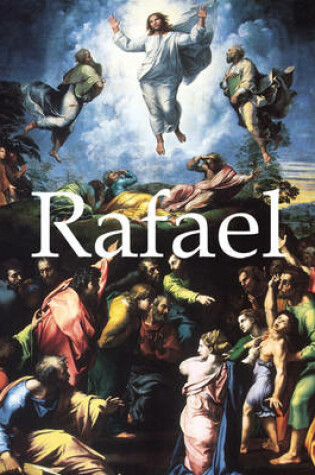 Cover of Rafael