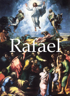 Book cover for Rafael