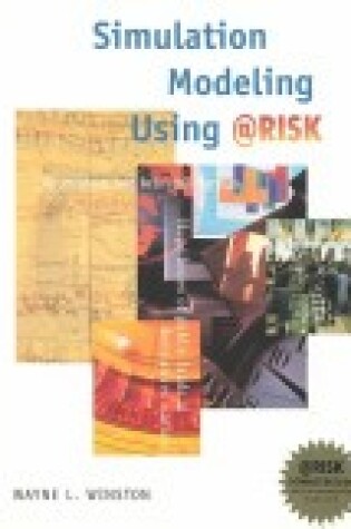 Cover of Simulation Modeling Using Risk