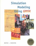 Book cover for Simulation Modeling Using Risk