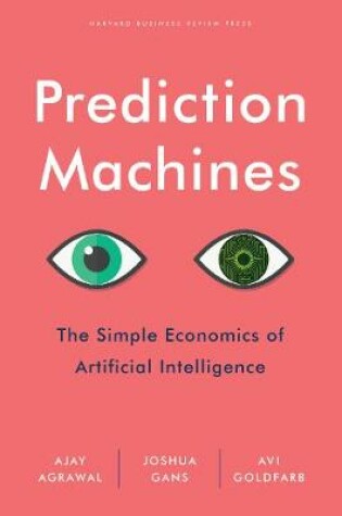 Cover of Prediction Machines