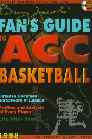 Cover of Fan's Guide to Acc Basketball