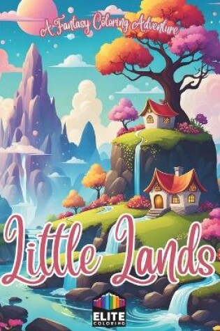 Cover of Little Lands