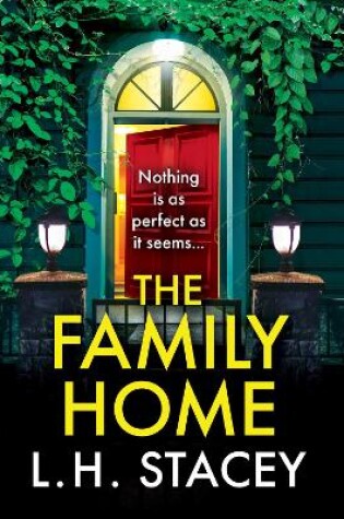 Cover of The Family Home