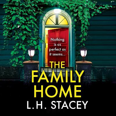 Book cover for The Family Home