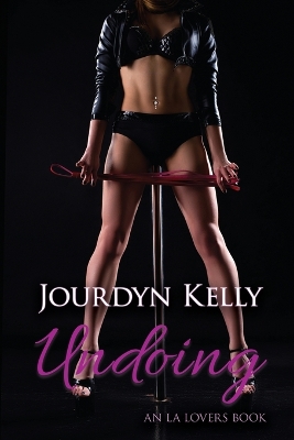 Book cover for Undoing