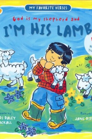 Cover of I'm His Lamb