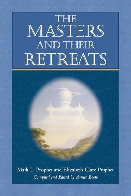 Book cover for The Masters and Their Retreats