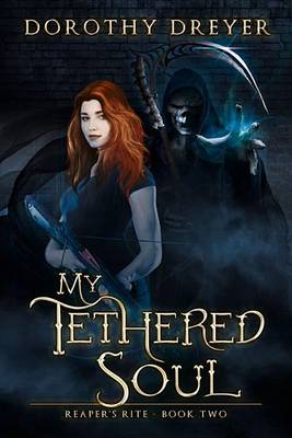 Book cover for My Tethered Soul