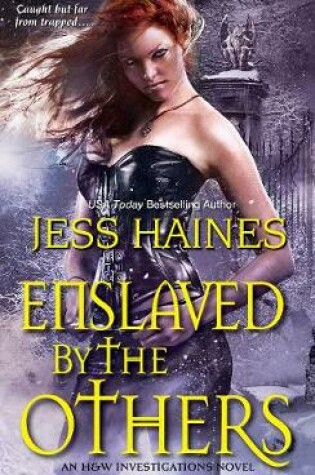 Cover of Enslaved by the Others