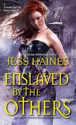 Book cover for Enslaved by the Others