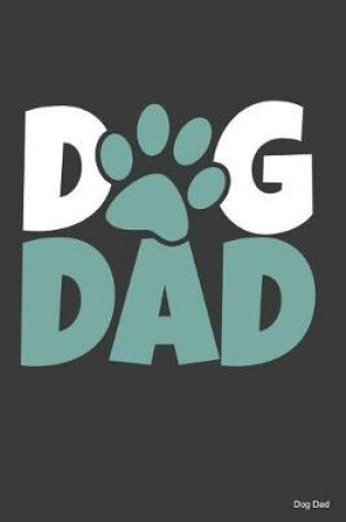 Cover of Dog Dad