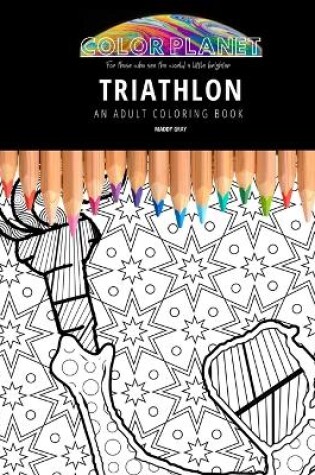 Cover of Triathlon