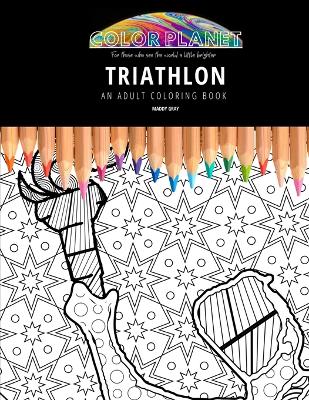 Book cover for Triathlon