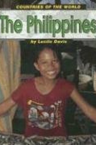 Cover of The Philippines