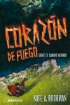 Book cover for Corazon de Fuego