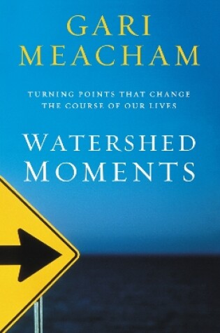 Cover of Watershed Moments