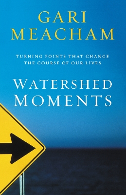 Cover of Watershed Moments