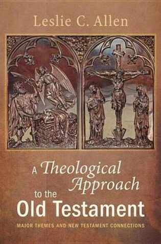 Cover of A Theological Approach to the Old Testament