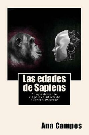 Cover of Las Edades de Sapiens