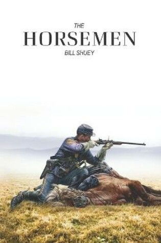 Cover of The Horsemen